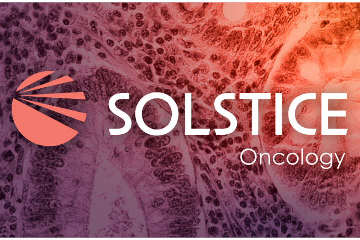 Solstice launches with $225M for earlier cancer treatment