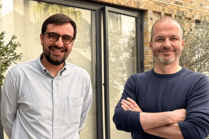 Brighteye Closes $72M for Future-of-Work Fund