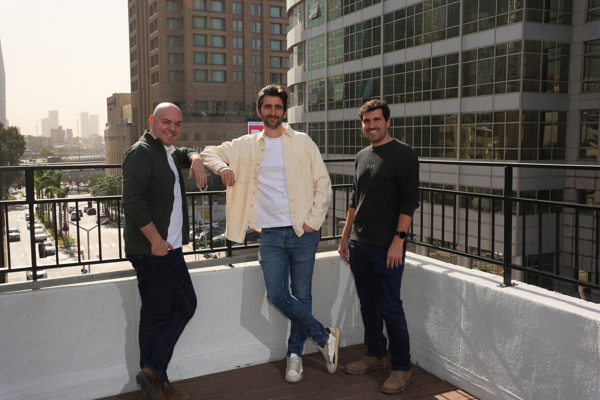 Chamelio Raises $26M for Legal AI Agents