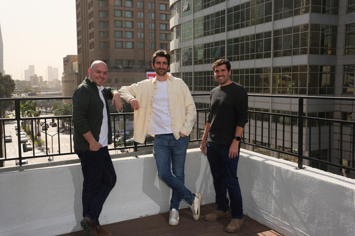 Chamelio Raises $26M for Legal AI Agents