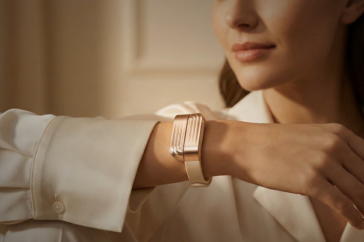 Clair Health raises $11.6M for hormone-tracking wearable tech