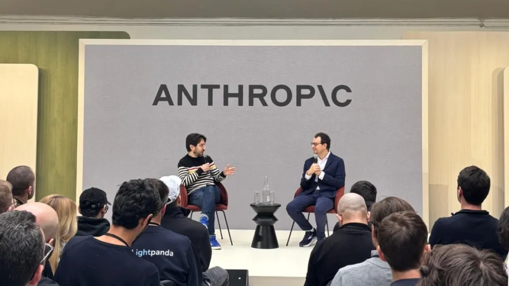 Anthropic’s mega-raise shows AI is eating venture capital