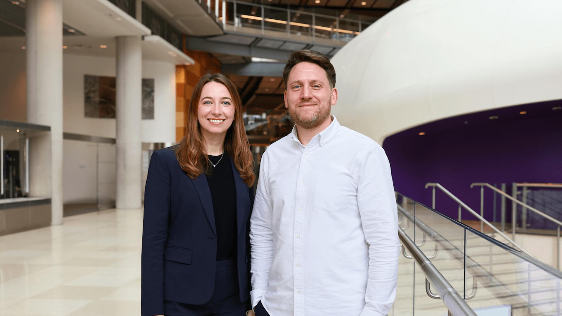 Respiro raises £1M to detect lung disease from breath