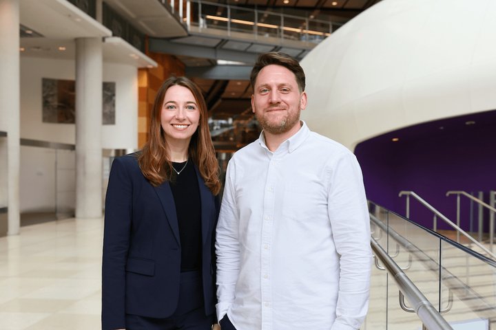 Respiro raises £1M to detect lung disease from breath