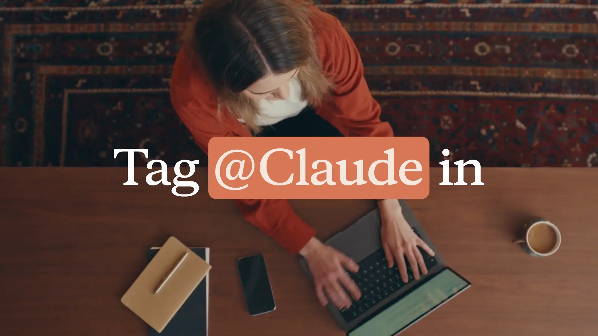 Anthropic launches Claude Tag for Slack teams