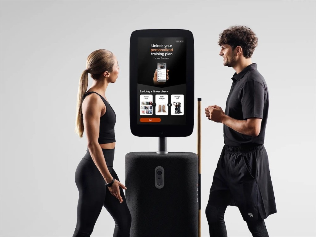 ClassPass and Mindbody’s $7.5B merger shows wellness platforms are consolidating
