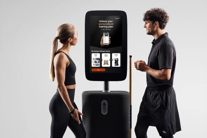 ClassPass and Mindbody’s $7.5B merger shows wellness platforms are consolidating