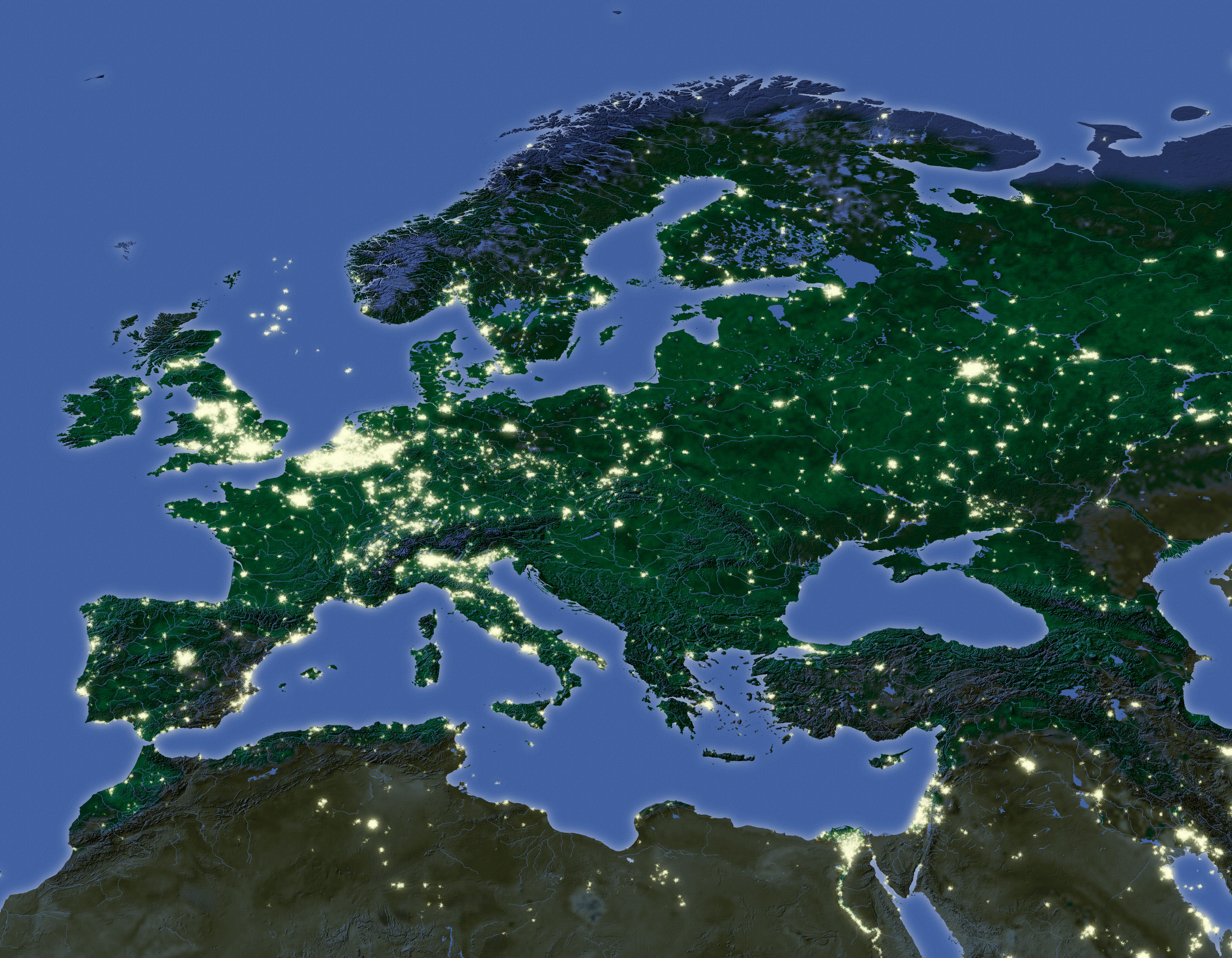 Europe’s Series D jump shows late-stage tech funding is warming up again