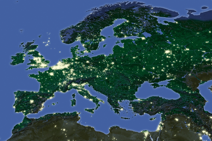Europe’s Series D jump shows late-stage tech funding is warming up again