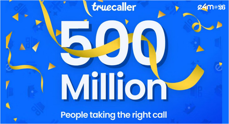 Truecaller’s 500M users show mobile identity is still a huge consumer problem