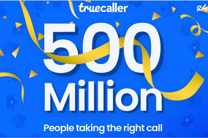 Truecaller’s 500M users show mobile identity is still a huge consumer problem