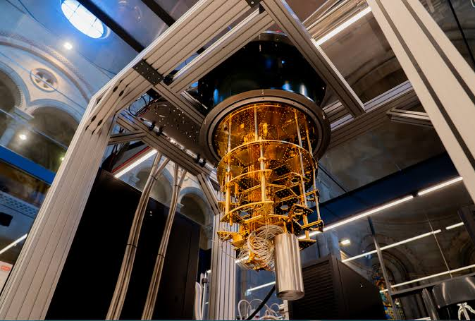 Qilimanjaro Secures €19.6M for Quantum Computing