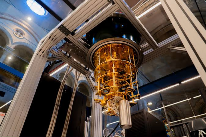 Qilimanjaro Secures €19.6M for Quantum Computing