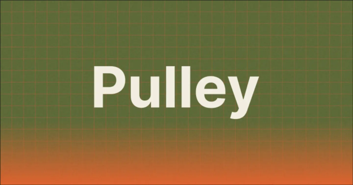 Pulley Shuts Down and Sends Customers to Carta