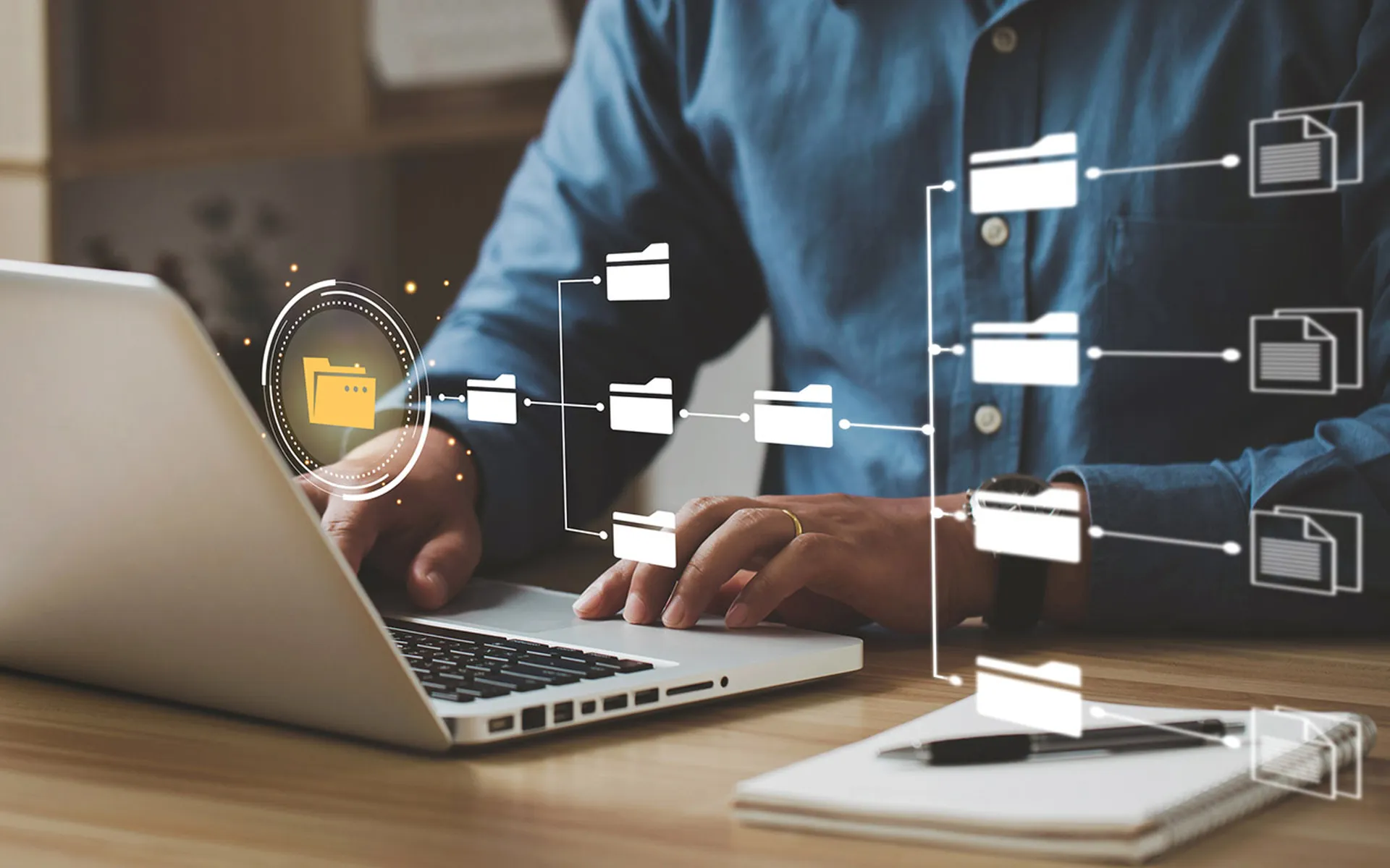 Lexful raises $7M for AI-native secure IT documentation