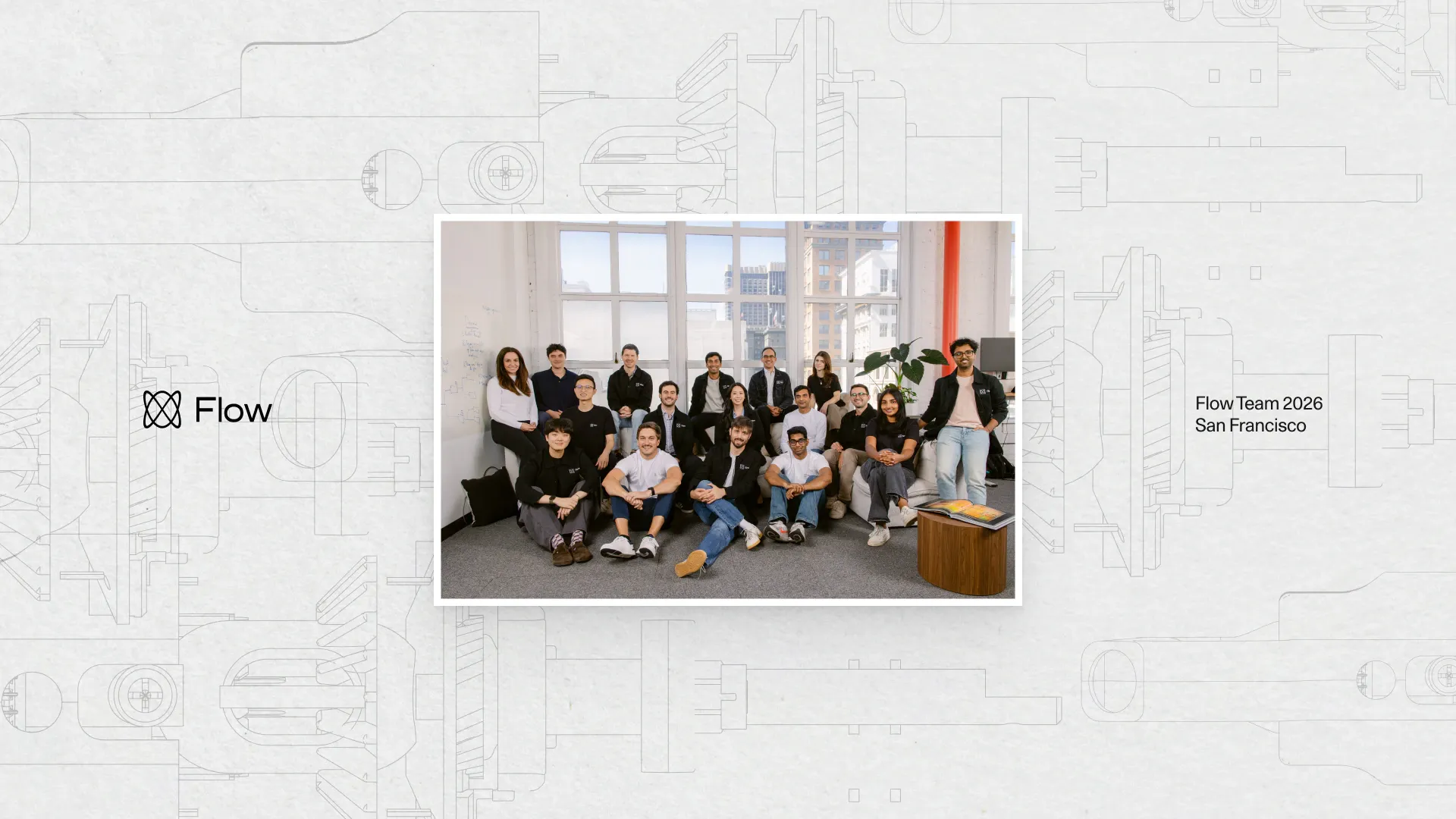 Flow Raises $50M for AI Hardware Engineering