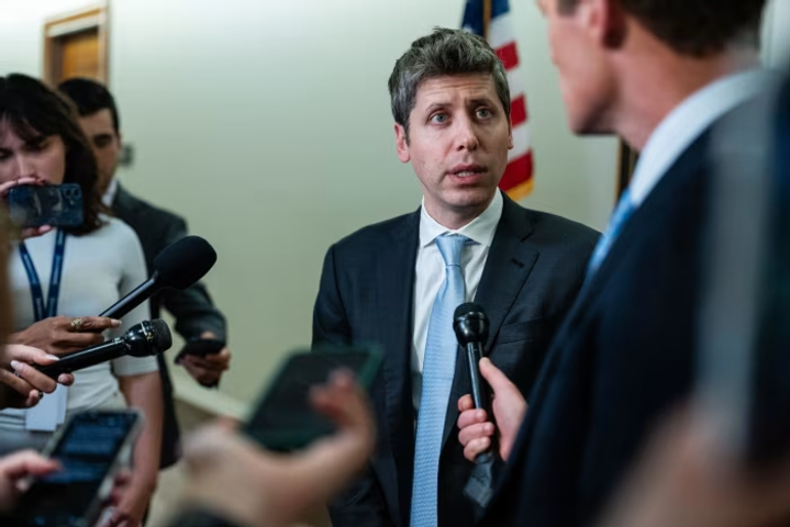 OpenAI state AG investigation shows frontier AI is entering a scrutiny phase