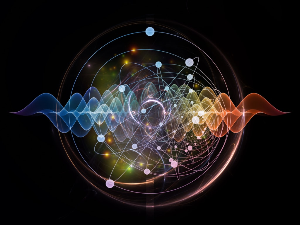 Quantum 101: My Understanding of Quantum Physics