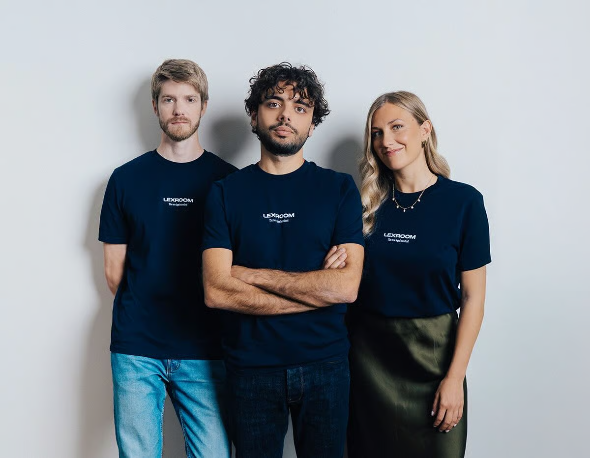 Lexroom uses M&A to expand legal AI across Europe