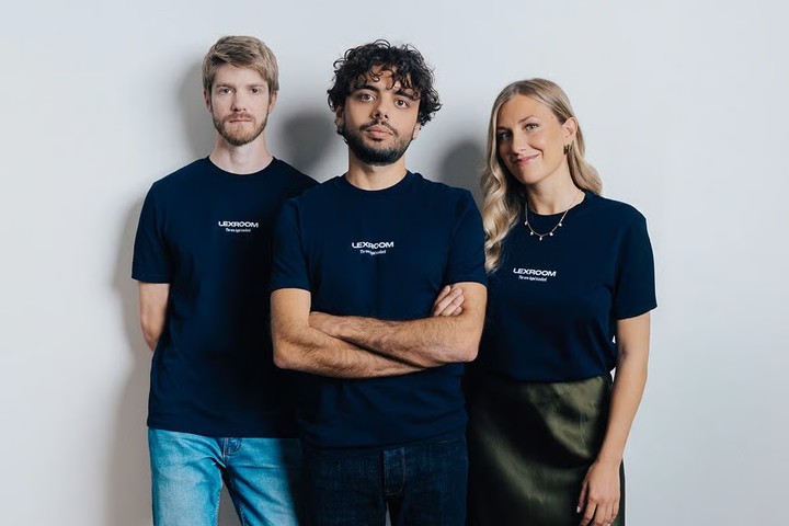 Lexroom uses M&A to expand legal AI across Europe