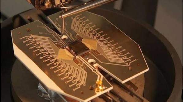 Universal Quantum Raises $100M Series A