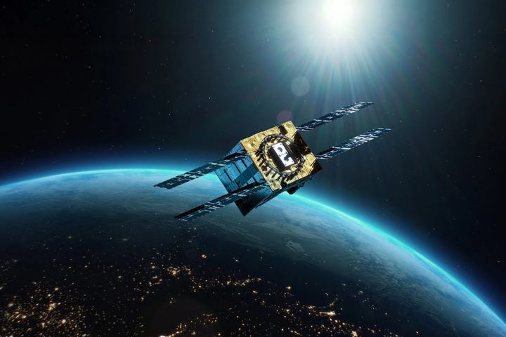 GomSpace wins US defence satellite order