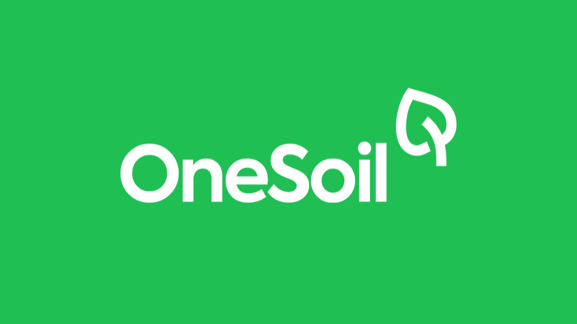 OneSoil’s €1M raise puts AI agents into the field