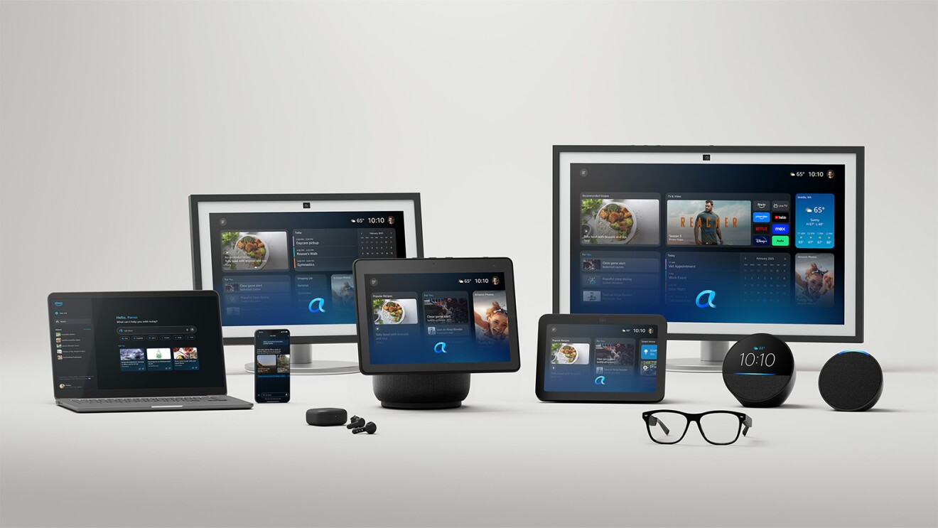 Amazon tests Alexa+ in India with Hindi support