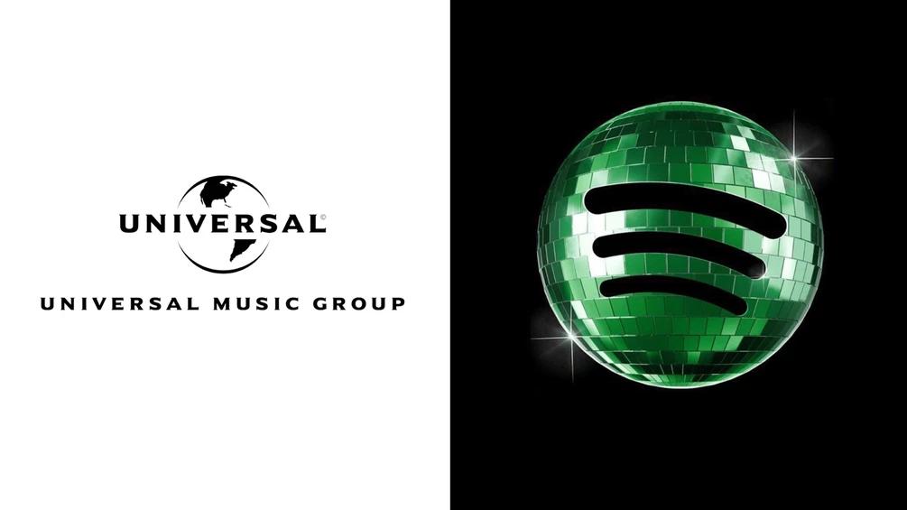 Spotify and Universal’s AI remix deal shows music platforms are testing controlled AI creativity