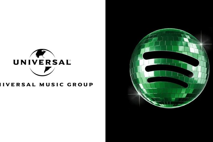 Spotify and Universal’s AI remix deal shows music platforms are testing controlled AI creativity
