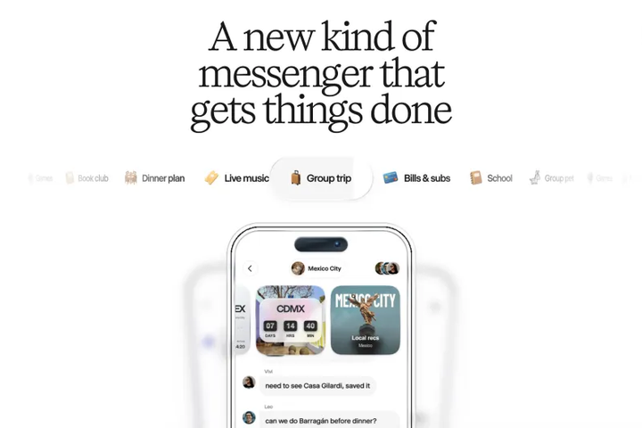 Wabi Pivots to an AI Messenger