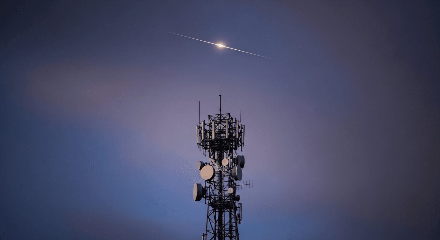 Skyfora raises €6.5M for AI-ready atmospheric sensing