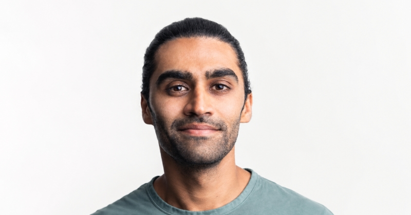 Motive secures $1.3B as physical AI stays private