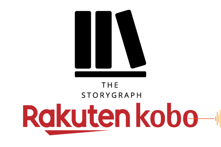 StoryGraph and Kobo challenge Goodreads