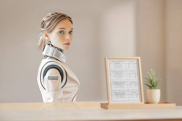 FLÆ Raises €1M for Hotel AI Agent
