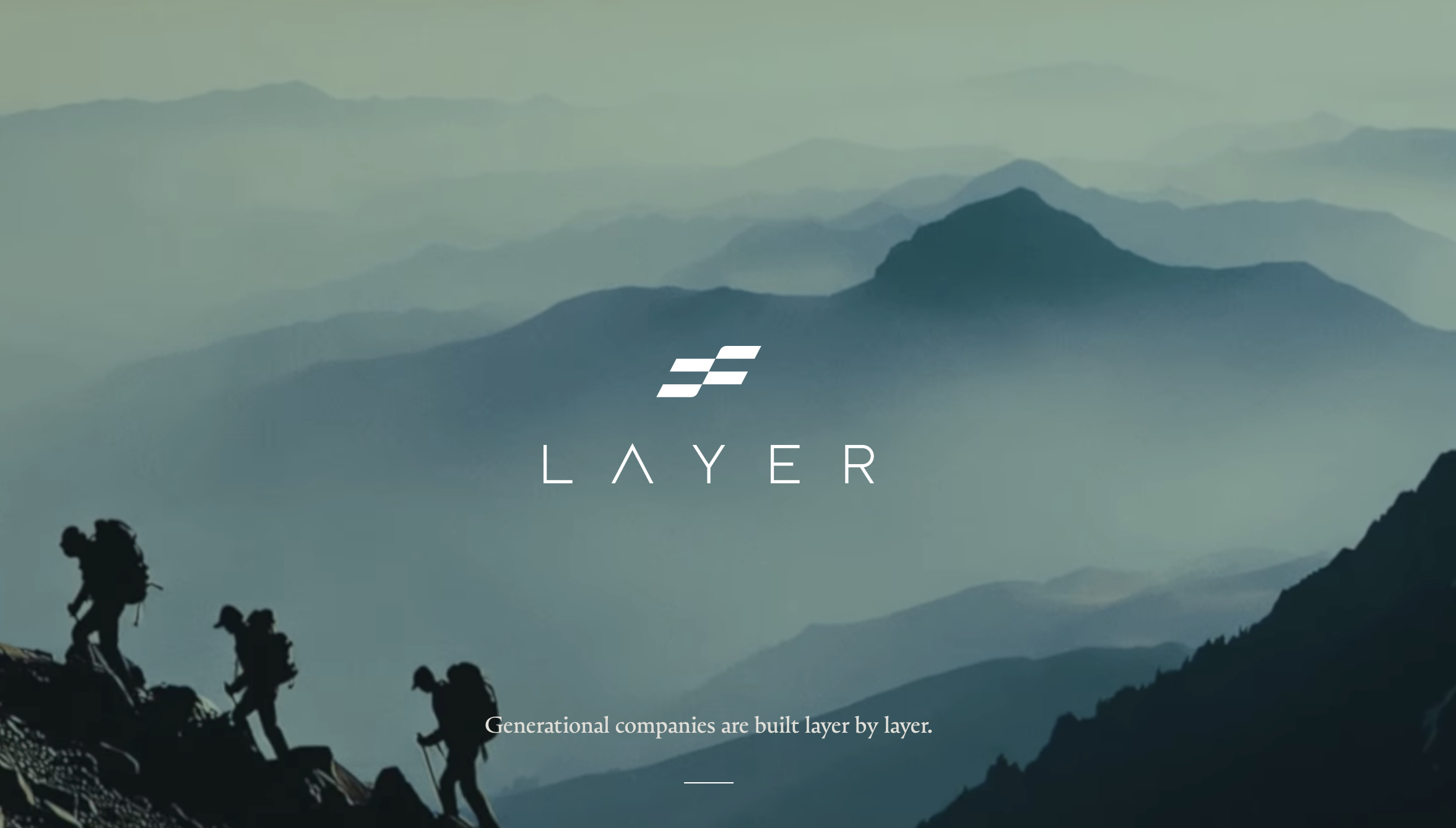Layer Global Holds $1.1B First Close