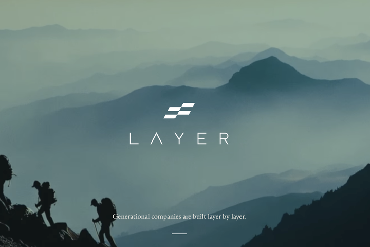 Layer Global Holds $1.1B First Close