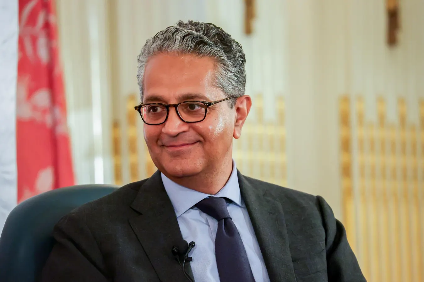 Vanguard Buys Altruist for $4.6B