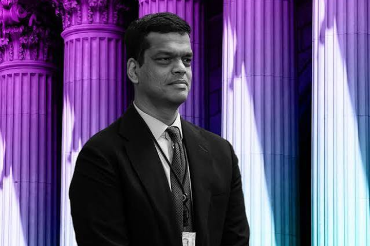 Sriram Krishnan Seeks $500M AI Fund