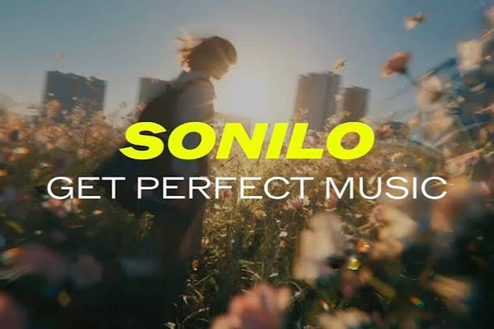 Sonilo Raises $11M for Generative Audio