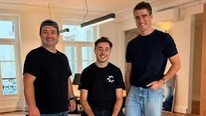 Cleavr Raises €8M for AI Invoice Collection