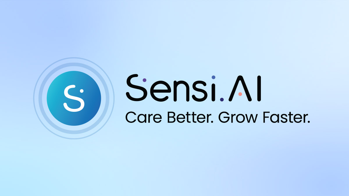 Sensi.AI’s agentic OS shows home care becoming an AI workflow market
