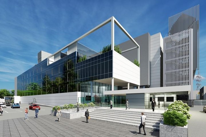 RMZ plans $35B AI data-centre expansion in India