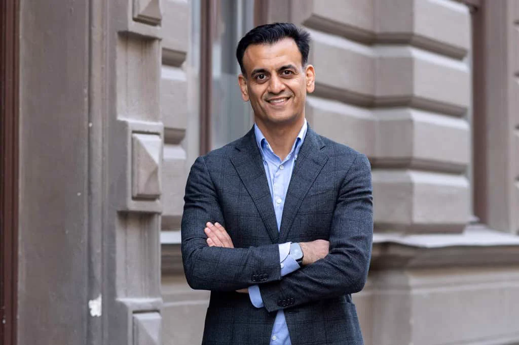 Tavion raises €50M for European battery parks