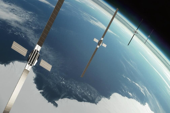 SpaceTech 101: How Possible Is It to Put the Cloud in Space?
