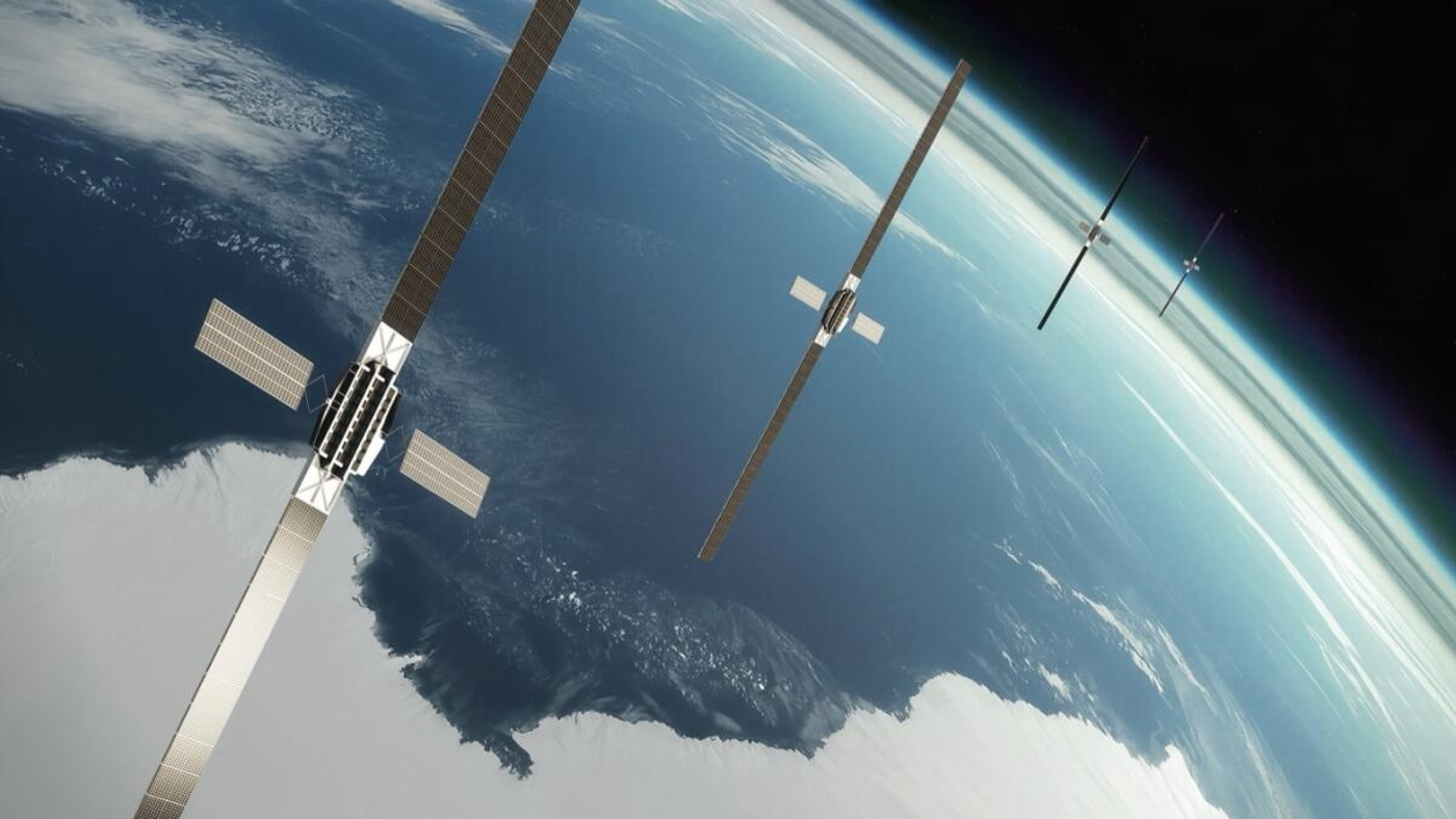 SpaceTech 101: How Possible Is It to Put the Cloud in Space?