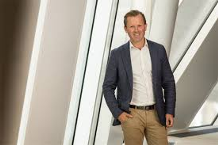 Monterro Takes Majority Stake in Grunden AI