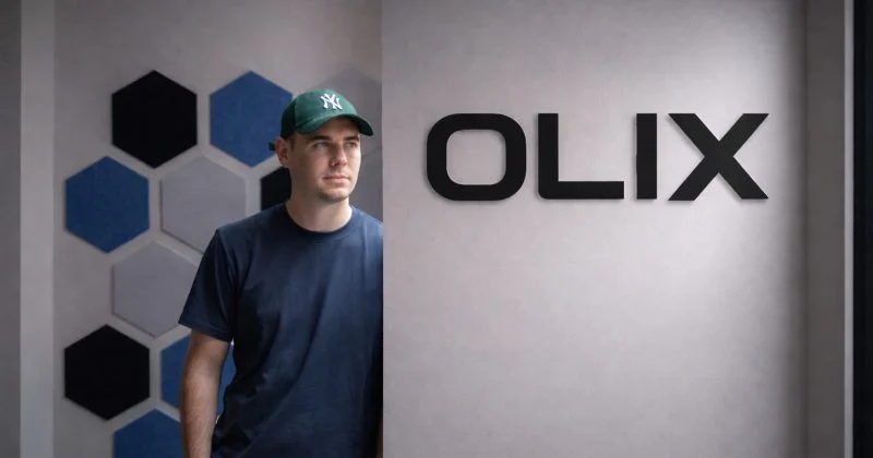 Olix Raises $312M for AI Inference Chips