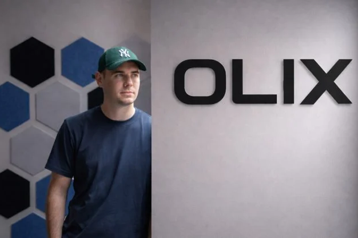 Olix Raises $312M for AI Inference Chips
