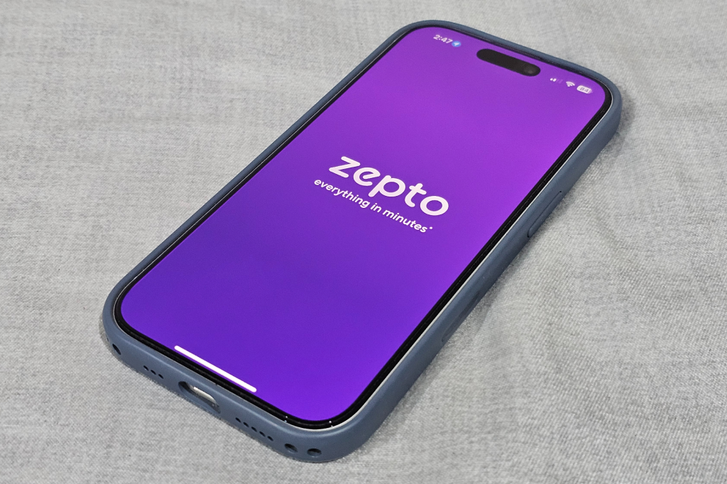 Zepto’s IPO filing puts quick commerce under public-market scrutiny